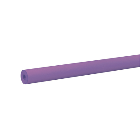 PACON Rainbow® Colored Kraft Duo-Finish® Paper, Purple, 36" x 100ft 0066331